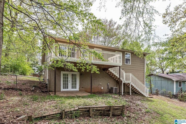 Building Photo - 1626 Mardis Dr