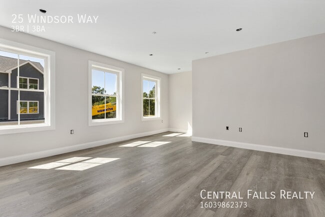 Building Photo - 25 Windsor Wy