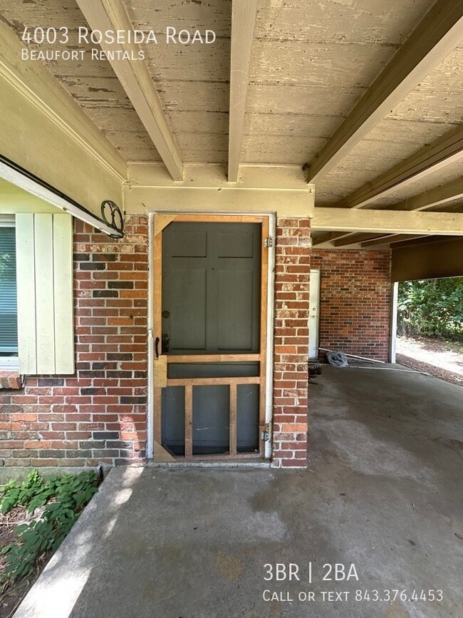 Building Photo - 4003 Roseida Rd