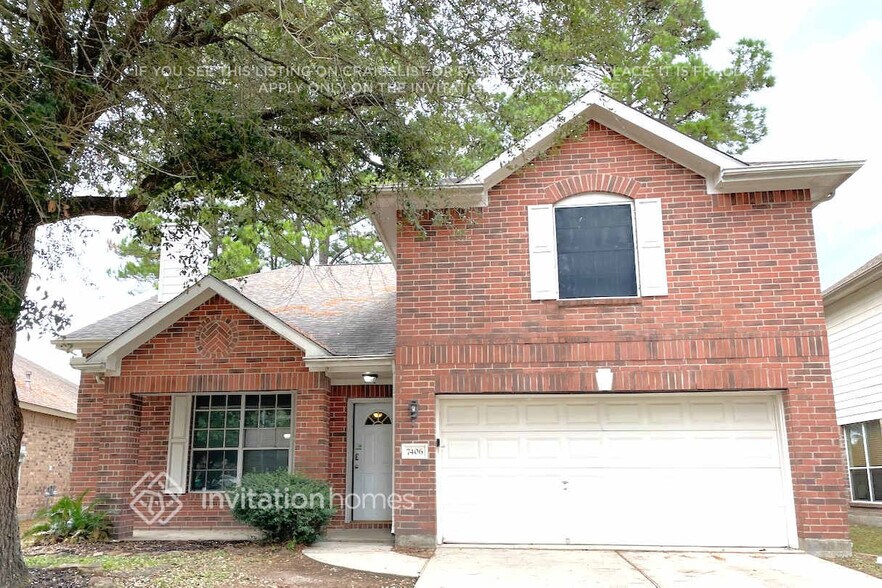 Primary Photo - 7406 Telico Jct Ln