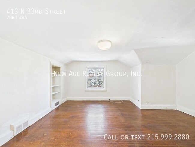 Building Photo - 413 N 33rd St