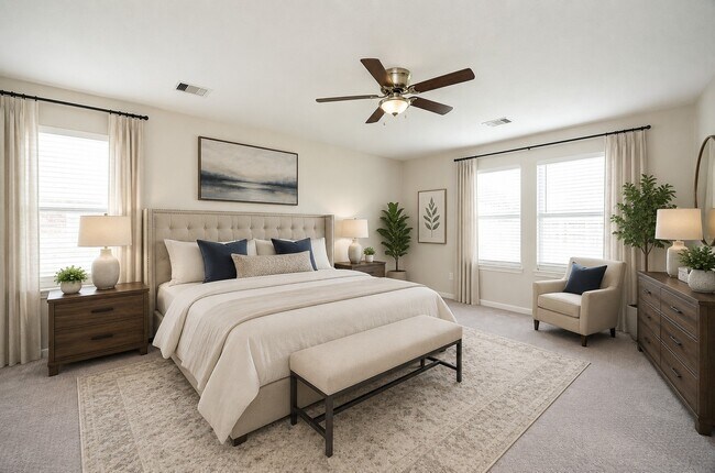 Building Photo - 16406 Star Canyon Ct