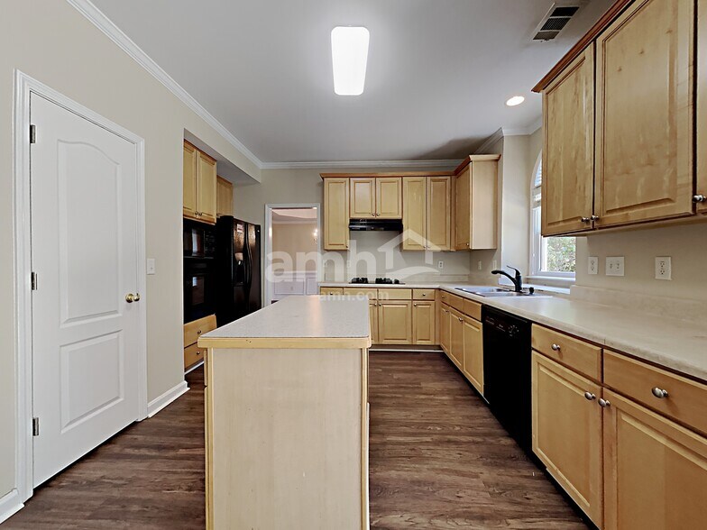 Building Photo - 2491 Rice Mill Run