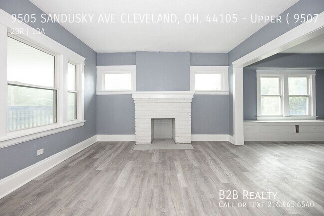 Building Photo - 9505 Sandusky Ave