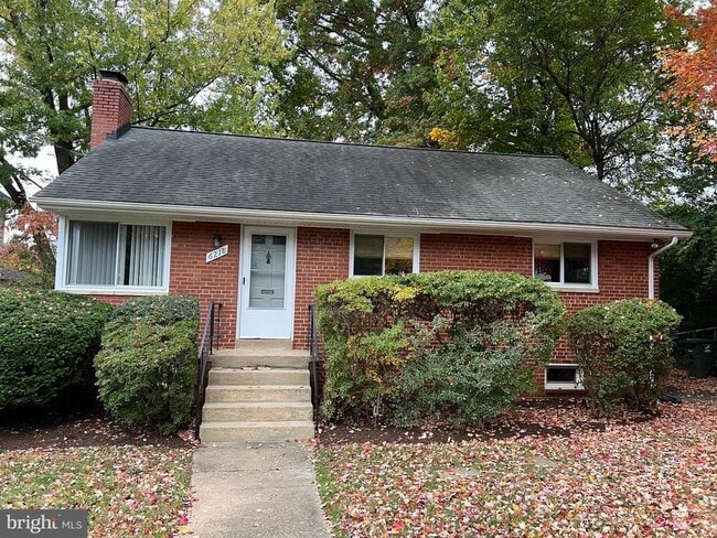 Building Photo - 6218 35th St N