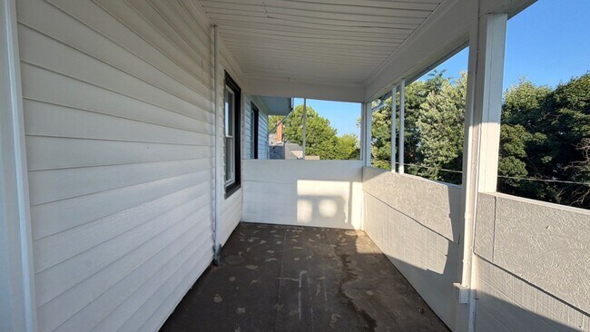 Building Photo - 3411 Duvall Ave