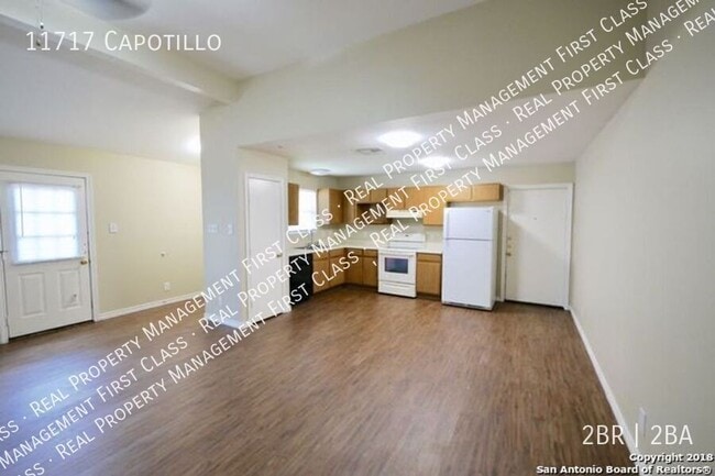 Building Photo - 11717 Capotillo-