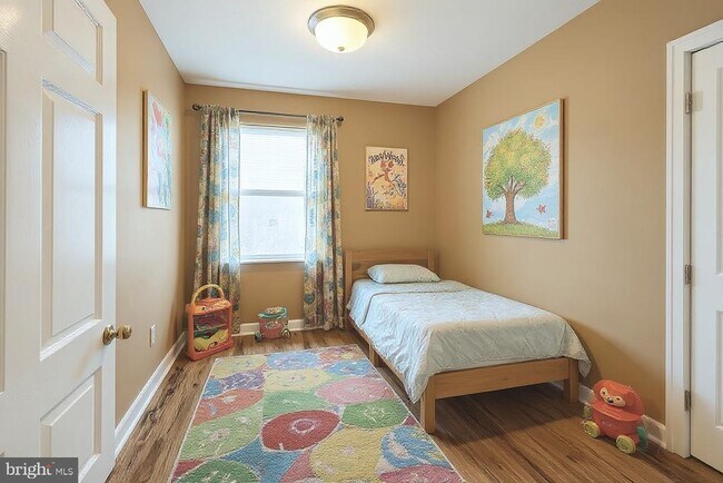 Building Photo - 3817 Haverford Ave