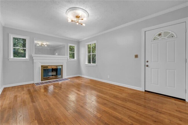 Building Photo - 4805 Chaudron Dr