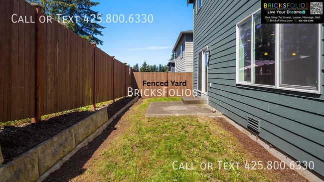 Building Photo - 14518 38th Ave W