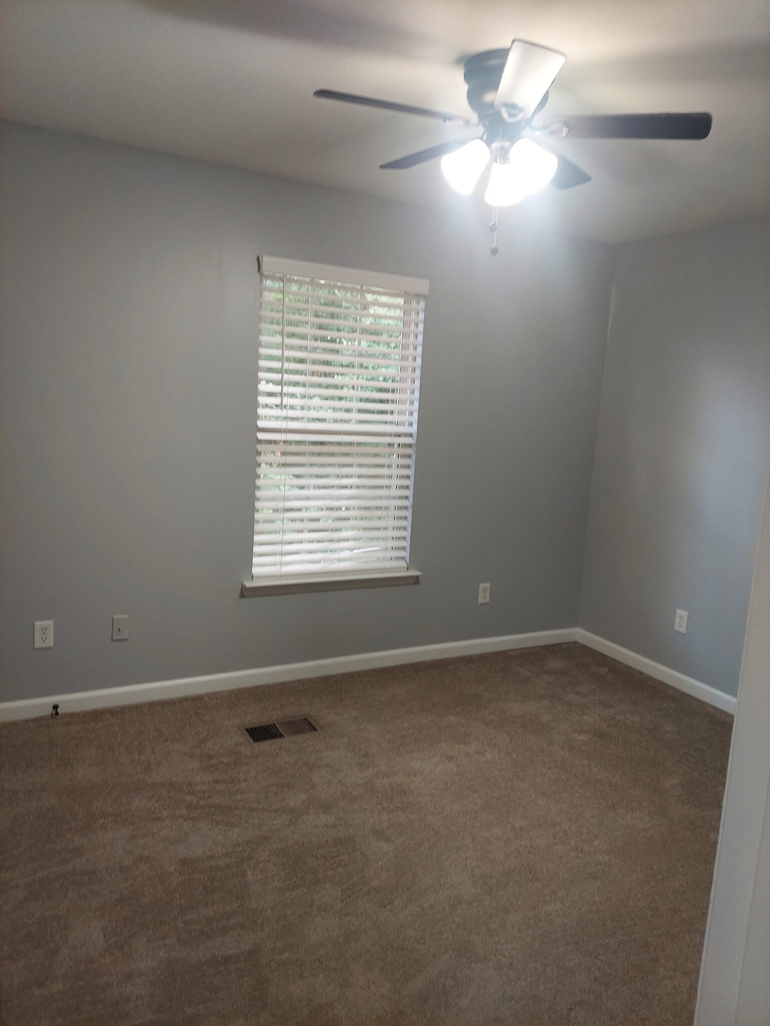 Bedroom 2 - 1438 Vance Rd