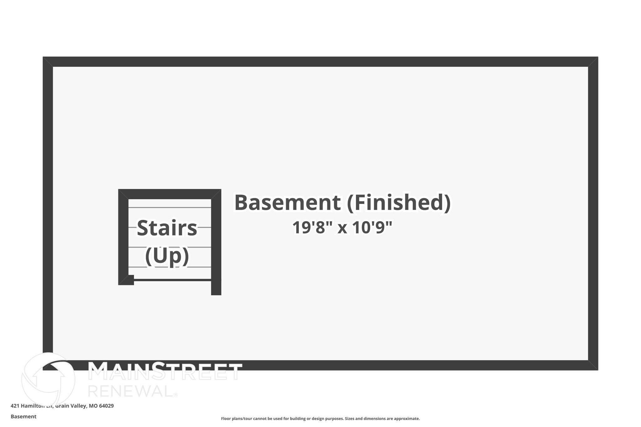 Building Photo - 421 SW Hamilton Ln