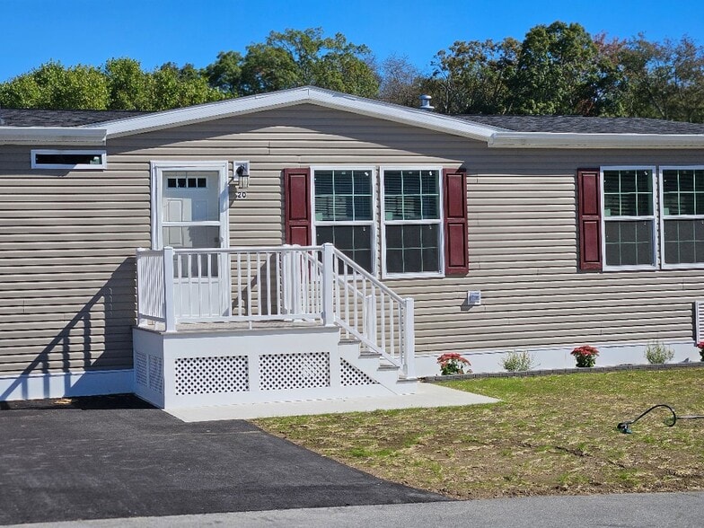 Building Photo - 20 Boulder Way