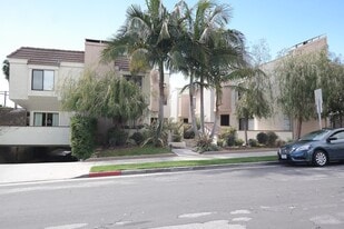 Building Photo - 1232 Stanford St