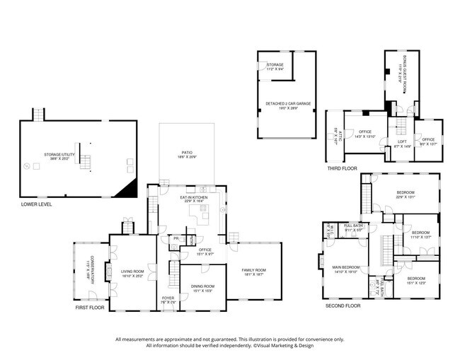 Building Photo - 254 Jefferson Rd