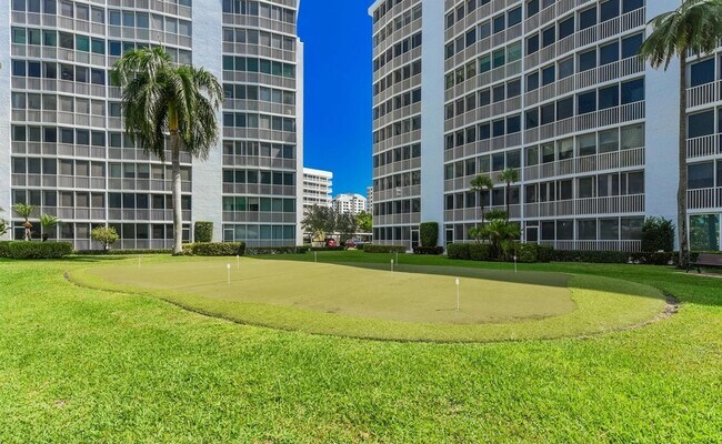 Building Photo - 3300 S Ocean Blvd