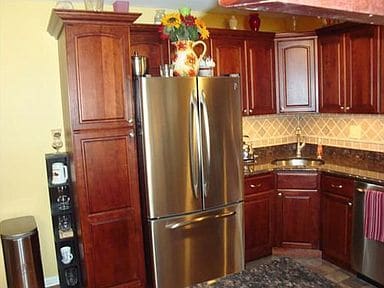 Kitchen1 - 13 Foxtail Ln