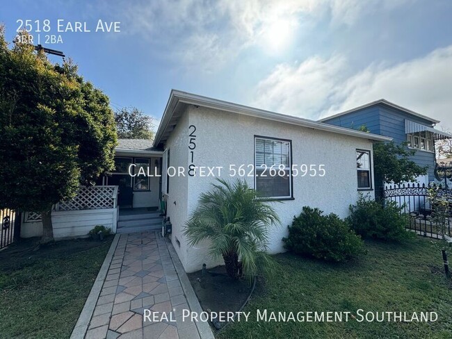 Building Photo - Beautiful Home for Rent in Long Beach!