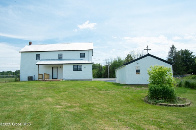 Building Photo - 798 NY-29