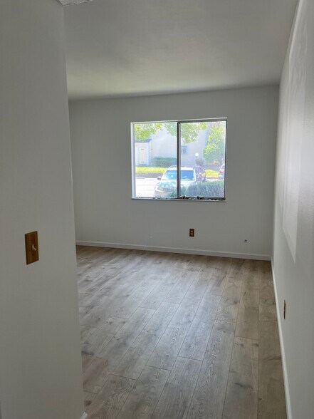 Bedroom 1 - 8555 Fairmount Dr