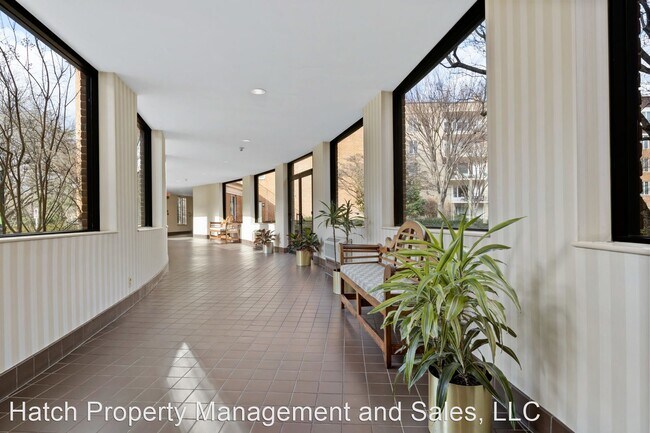 Building Photo - 3 br, 2 bath House - 8101 Connecticut Ave....
