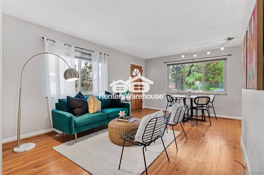 Primary Photo - 1915 S Pearl St