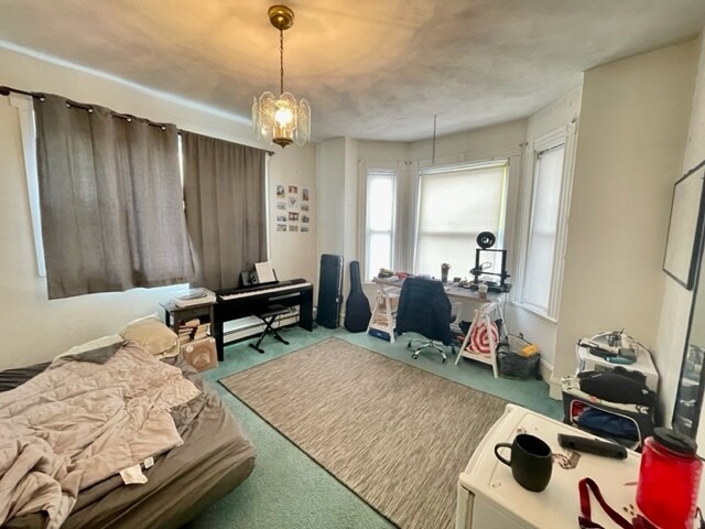 Building Photo - 814 Parker St