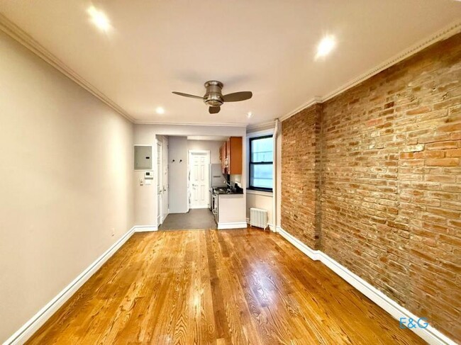 Building Photo - 1 bedroom in NEW YORK NY 10003