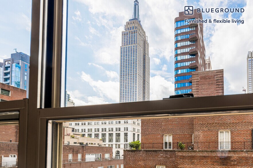 Building Photo - 30 Park Ave