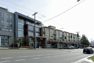 Building Photo - Prescott Wallingford Apartments