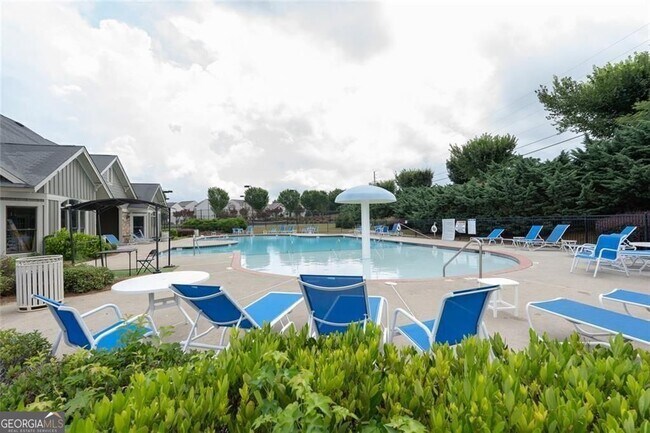 Building Photo - 369 Hardy Water Dr SE