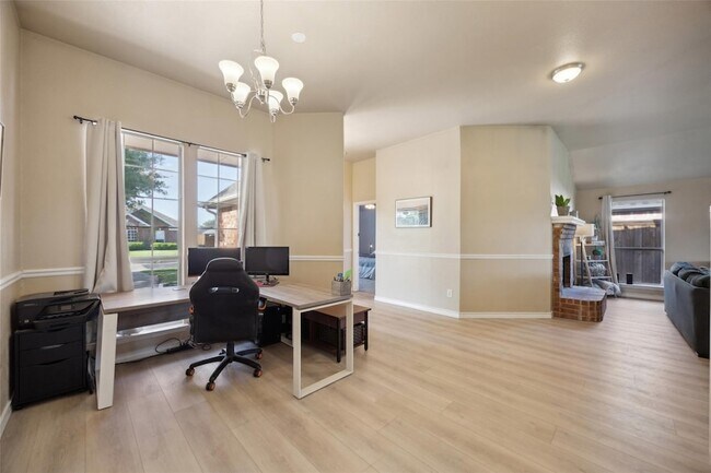 Building Photo - 7209 Montego Dr