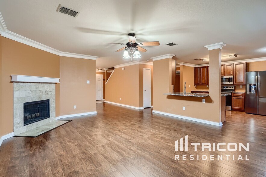 Building Photo - 1028 Badger Run
