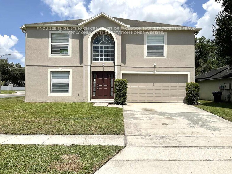 Primary Photo - 14213 Econ Woods Ln