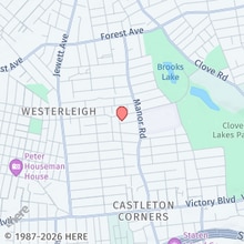 Building Photo - 45 Merriman Ave