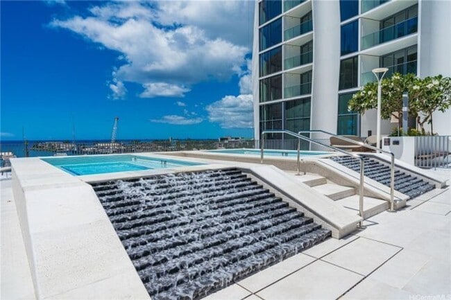 Building Photo - Luxury 1 Bedroom at Ko'ula With Ocean Views & Parking