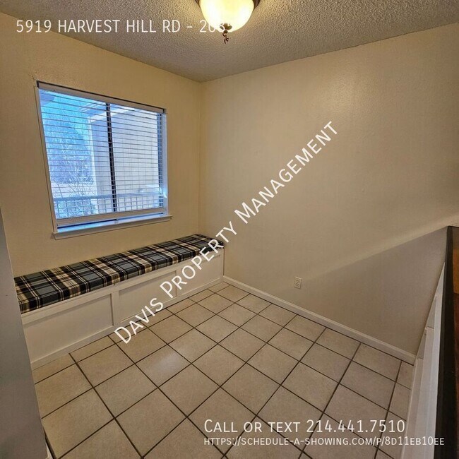 Building Photo - 5919 Harvest Hill Rd