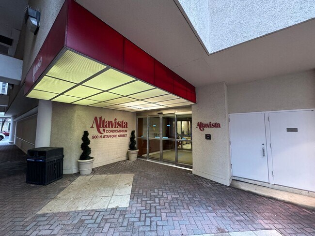 Building Photo - Direct Indoor Access to Ballston Metro with this Luxury 1 Bedroom 1 Bath Condo in Beautiful Alta ...