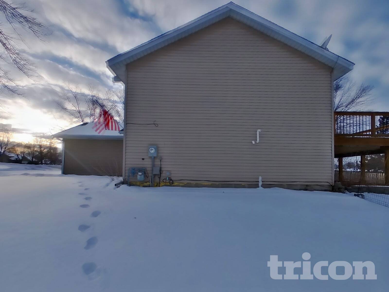 Building Photo - 3967 156th St W