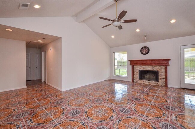 Building Photo - 16607 Park Firth Dr