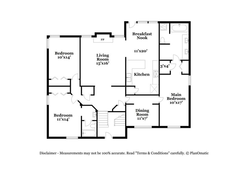Building Photo - 2688 Trellis Oaks Ct SW