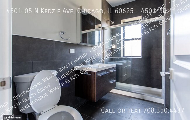 Building Photo - 4501 N Kedzie Ave