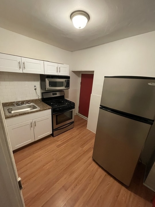 Building Photo - 4933 Royal St