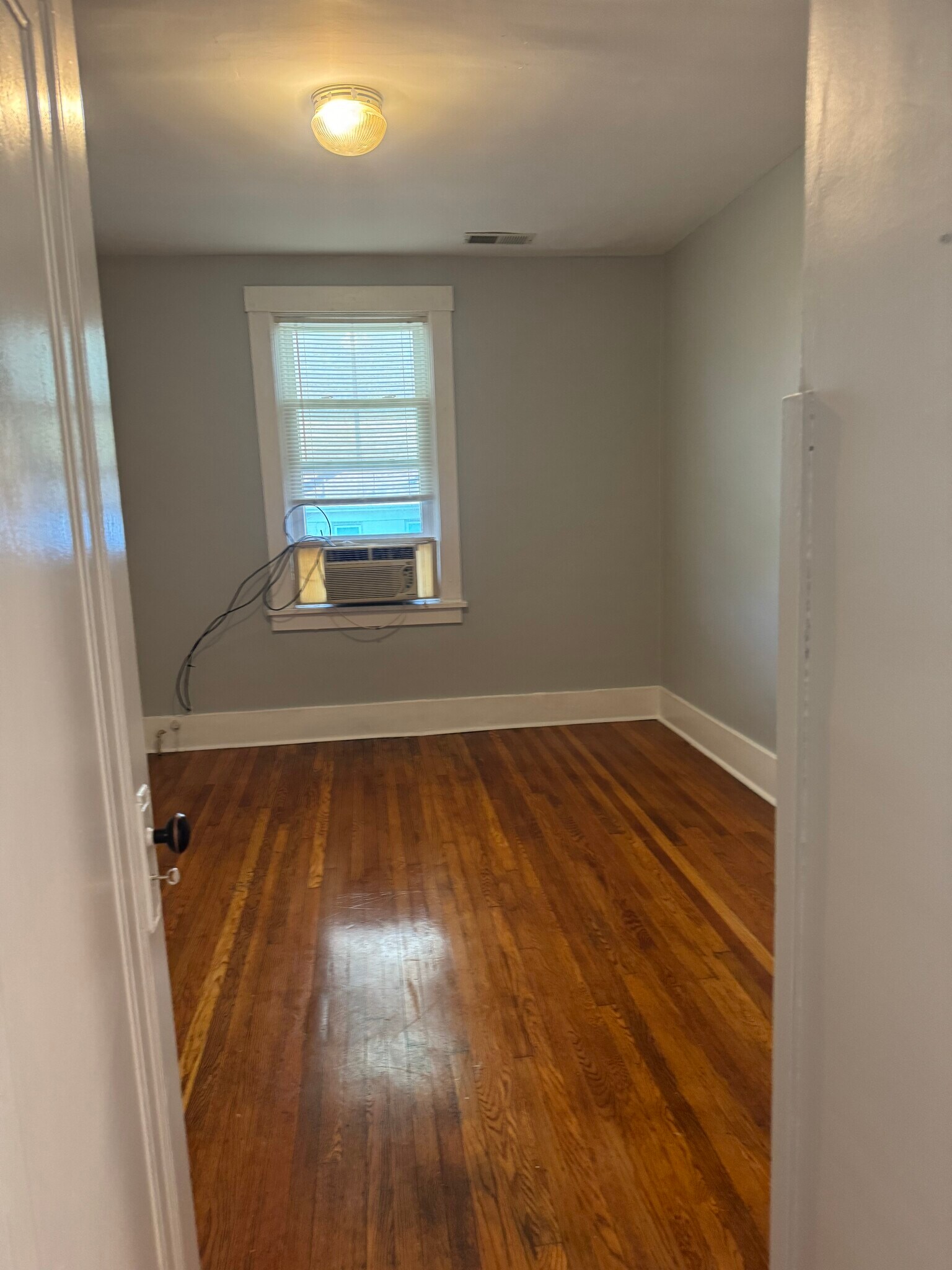 bedroom #2 - 1411 Beechview Ave
