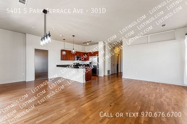 Building Photo - 5401 S Park Terrace Ave