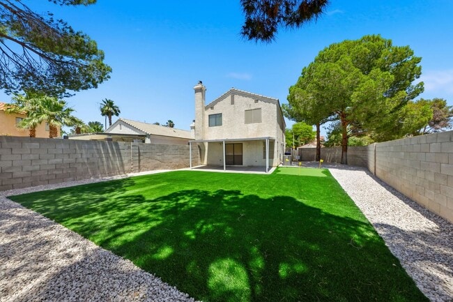 Building Photo - Green Valley Beauty with Solar, New A/C & Spacious Corner Lot