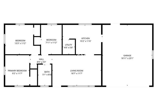 Building Photo - 2013 Costello Dr