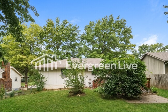 Building Photo - 1433 N Inca Dr