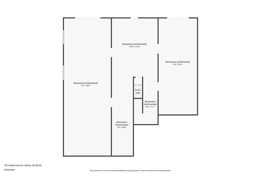 Building Photo - 181 Kades Cove Dr