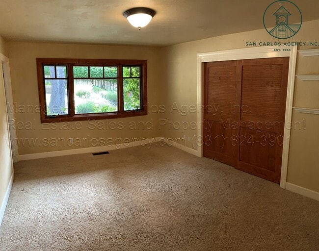 Building Photo - Updated, Sunny and Spacious 3/3 Carmel Val...